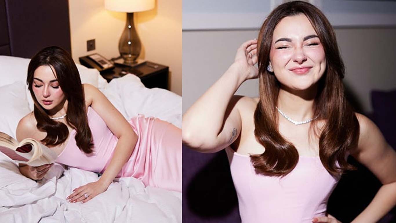 ہانیہ عامر کا بولڈ فوٹوشوٹ، شدید تنقید کی زد میں آگئیں