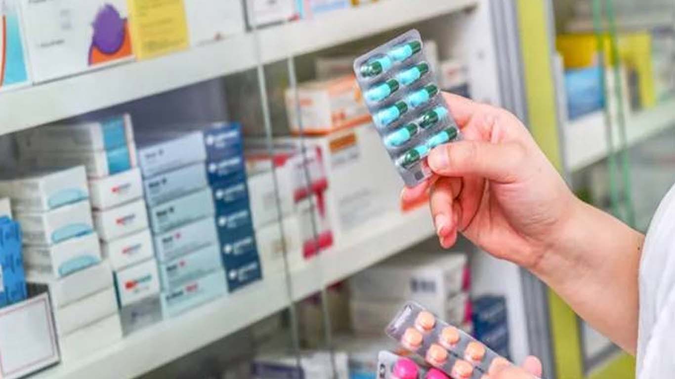 میڈیکل اسٹوروں کیلئے نئے قواعد و ضوابط کا اعلان