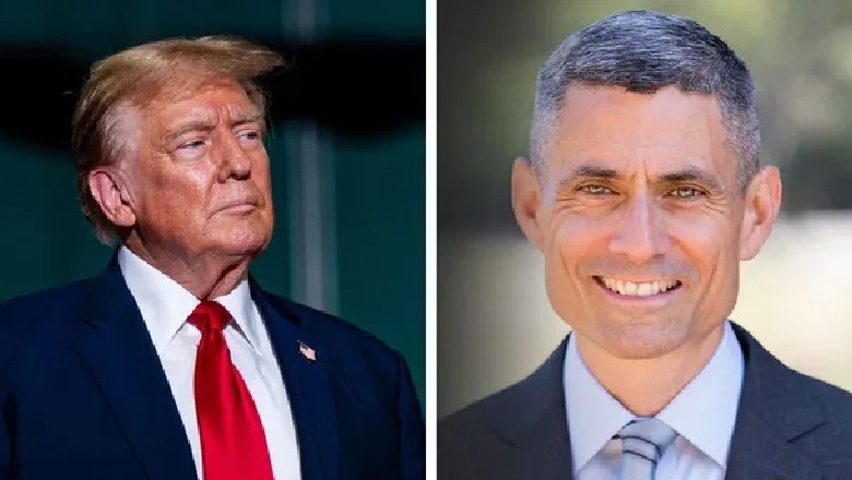 ٹرمپ نے بھارتی نژاد پاکستان مخالف پال کپور کو اہم عہدہ دے دیا