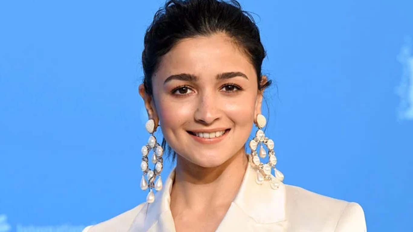 عالیہ بھٹ نے اہم ترین اعزاز حاصل کرلیا