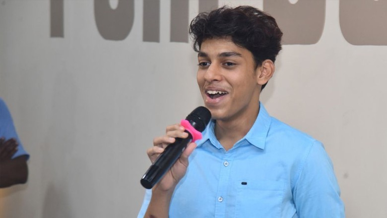 400 زبانوں کر عبور رکھنے والا بھارت کا مسلم نوجوان