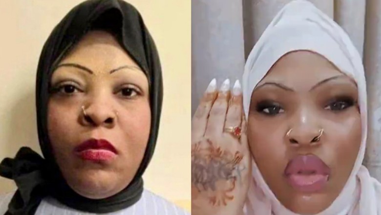 کراچی آنے والی امریکی خاتون دبئی میں زیر حراست