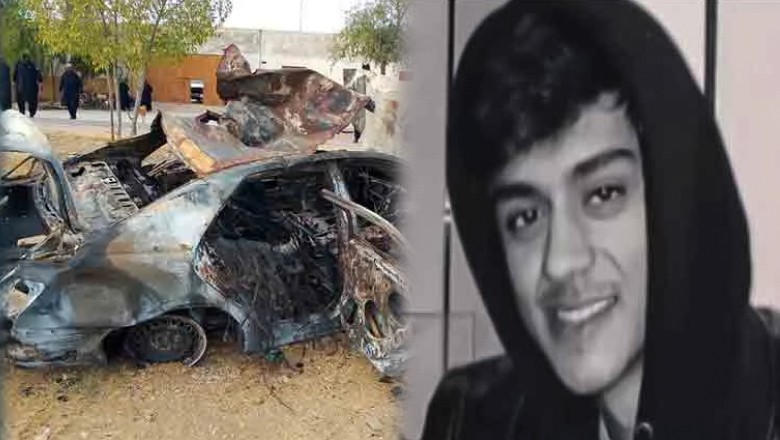 مصطفی کی لاش قبر سے نکالنے کی اجازت