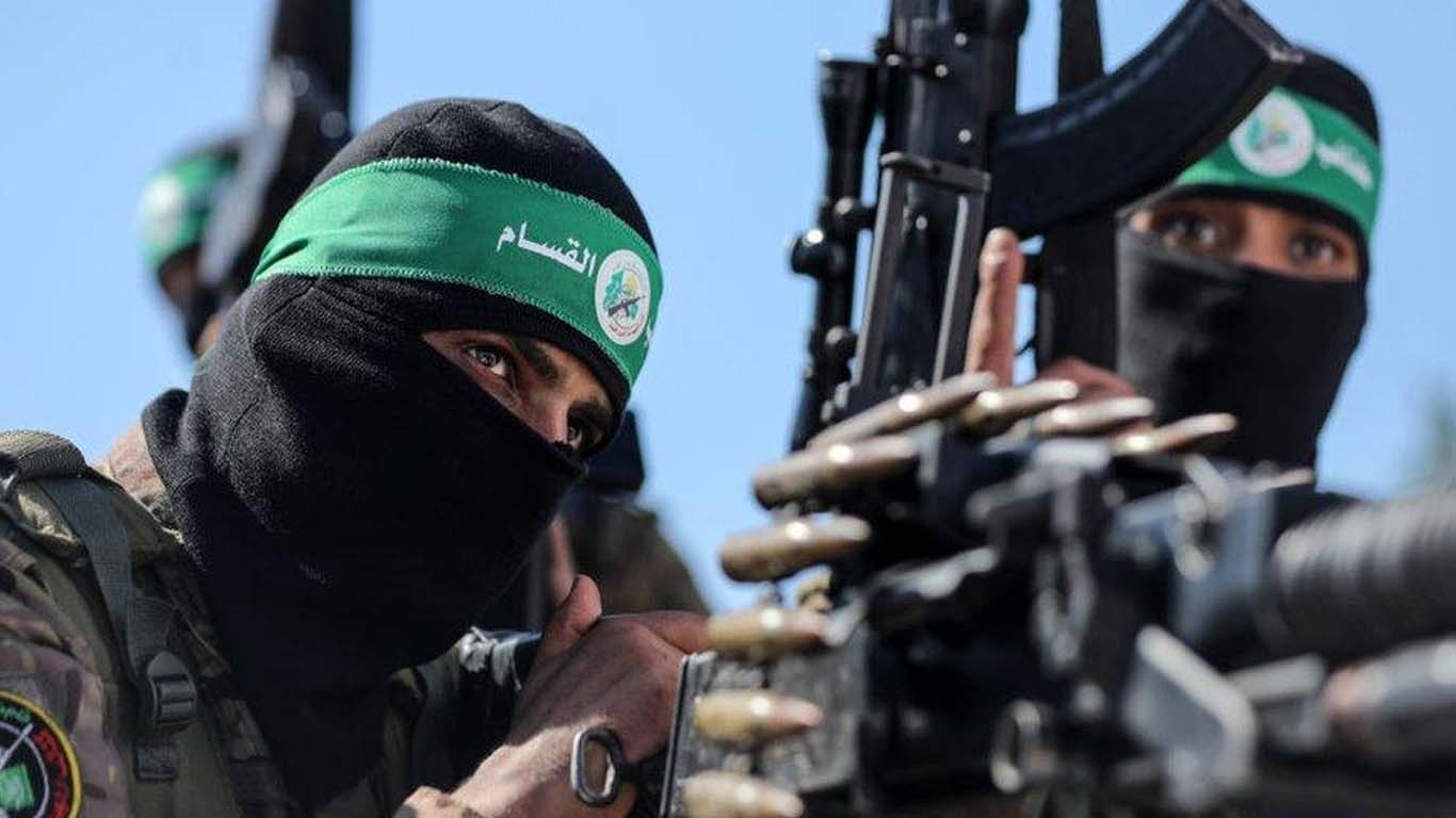 قوم کے مفاد میں ہے تو ہم غزہ کی حکمرانی نہیں لیں گے، حماس رہنما