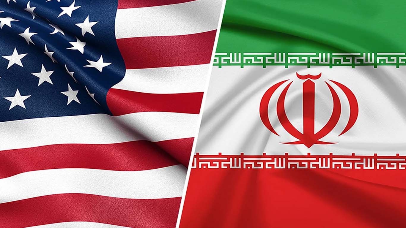 ایران سے مذاکرات کے لیے امریکا نے شرط رکھ دی