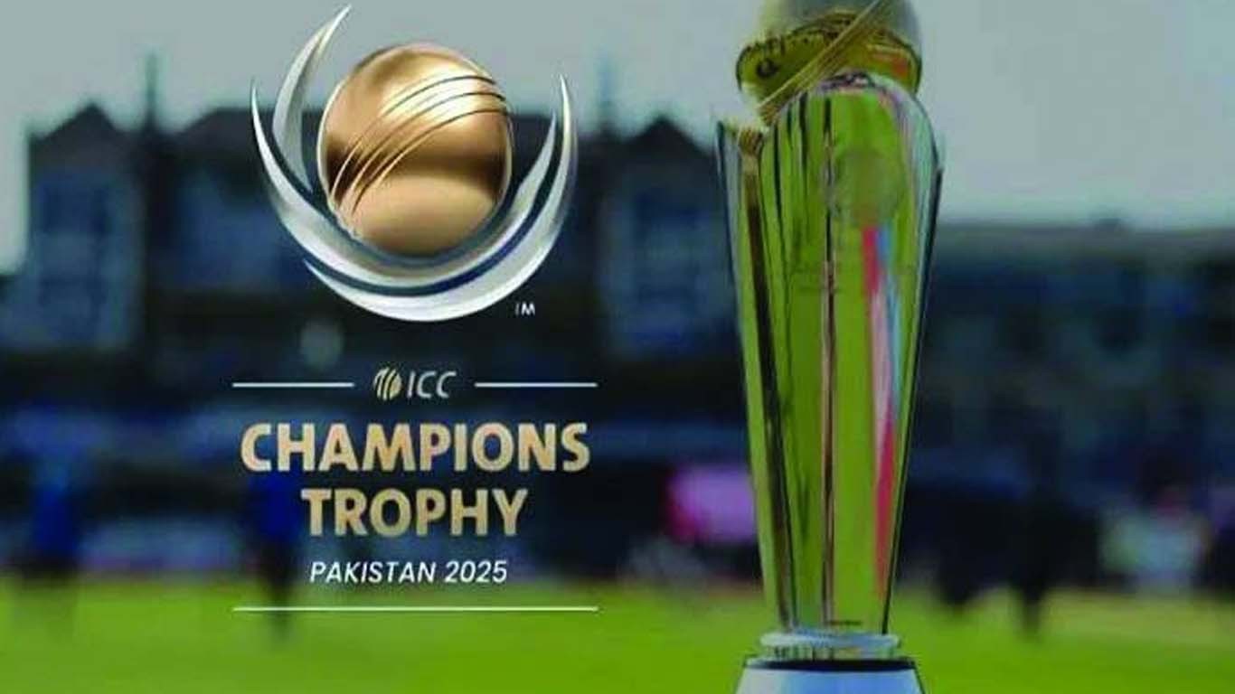 چیمپئنز ٹرافی کے میچز سے متعلق شائقینِ کرکٹ کے لیے اہم ہدایات