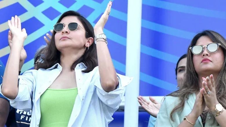 چیمپئنز ٹرافی میں اچھی پرفارمنس کیلیے بھارتی کھلاڑیوں پر اہلیہ کو ساتھ لے جانے کی پابندی میں نرمی