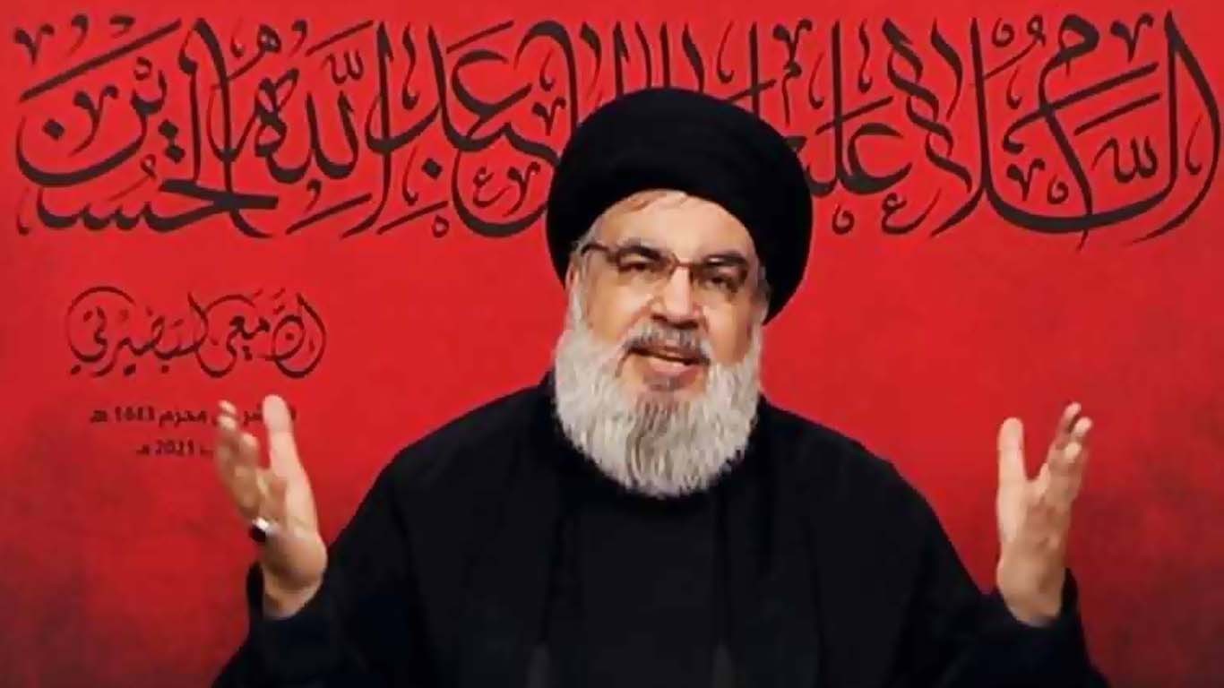 حسن نصراللہ کے جنازے میں ایران کے اعلی سطح وفد کی شرکت کا امکان