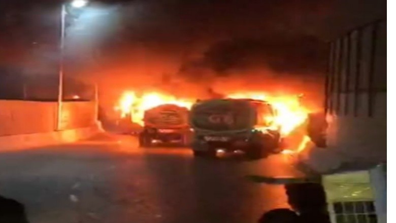 جیل چورنگی پر ٹریفک حادثے میں جاں بحق شہری کون تھا ؟