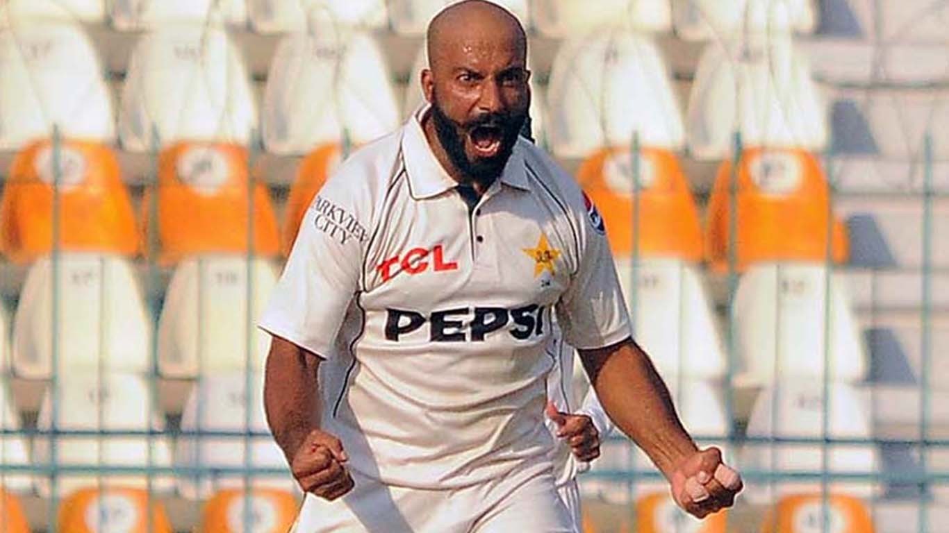 ساجد خان کو چیمپئنز ٹرافی کے لیے ٹیم میں ہونا چاہیے تھا، شاہد آفریدی