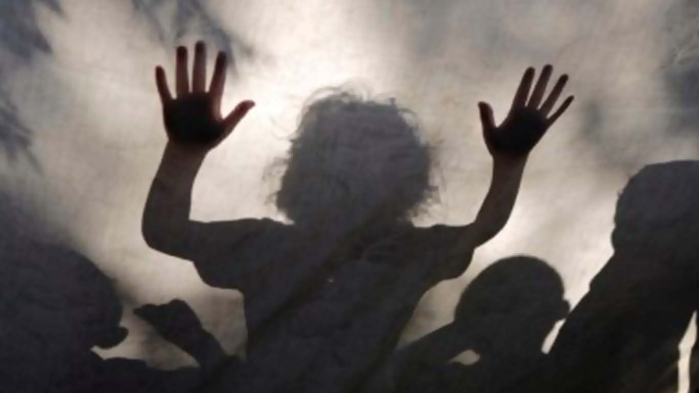 5 سالہ بچی کو جنسی زیادتی کے بعد قتل کرنے والا ملزم گرفتار