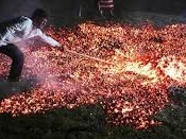 بھارت میں 14 سالہ بیٹے نے پیسے نہ دینے پر باپ کو جلا ڈالا