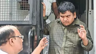 بھارت میں 7 ماہ کی نوزائیدہ بچی سے زیادتی کرنے والے ملزم کو عدالت نے تاریخی سزا سنادی