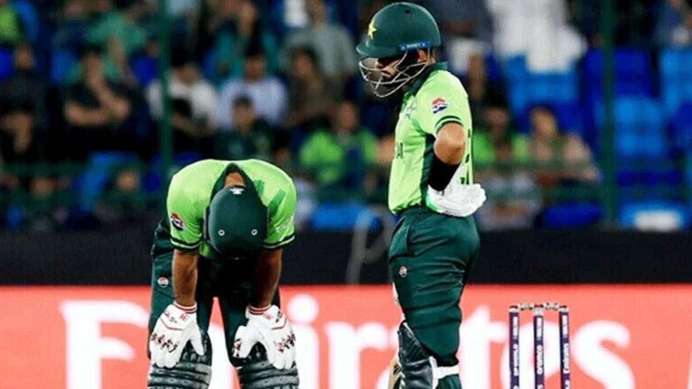 چیمپئینز ٹرافی: پاکستان سیمی فائنل میں کیسے پہنچ سکتا ہے؟