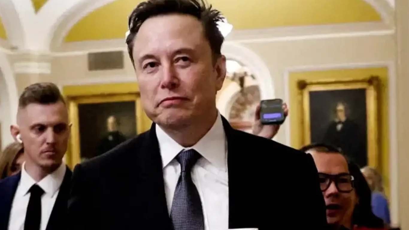 ایلون مسک کے ویمپائرز سے متعلق نئے بیان نے ہلچل مچا دی