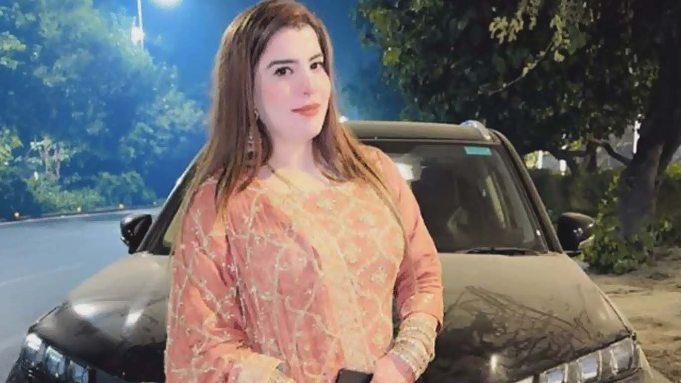 دہلی کی بدنام زمانہ ہیروئن سمگلر لیڈی ڈان گرفتار