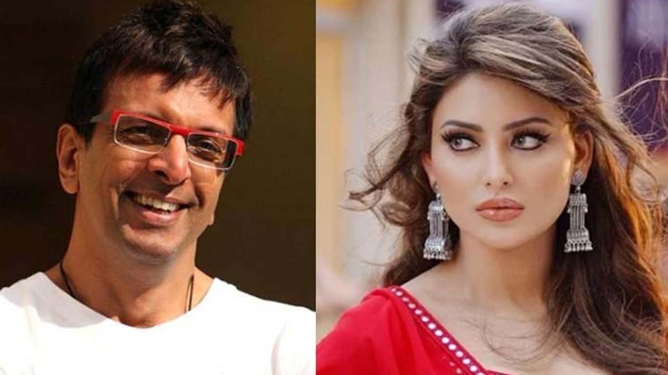 جاوید جعفری نے اروشی روٹیلا کو آڑے ہاتھوں لے لیا