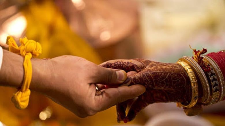 بھارتی اداکار کے بیٹے نے دوسری شادی کرلی، والد کو بھی نہ بلایا