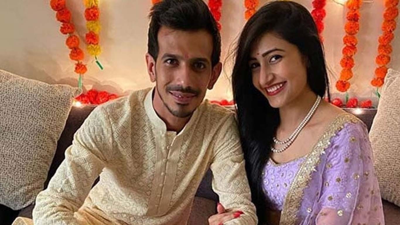 یزویندرا چاہل اور دھناشری ورما میں طلاق ، وجہ کیا بنی؟