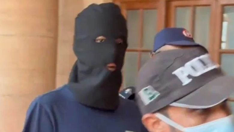 مصطفی عامر قتل کیس میں نئی پیشرفت، ملزم ارمغان کیخلاف منی لانڈرنگ کی تحقیقات بھی شروع