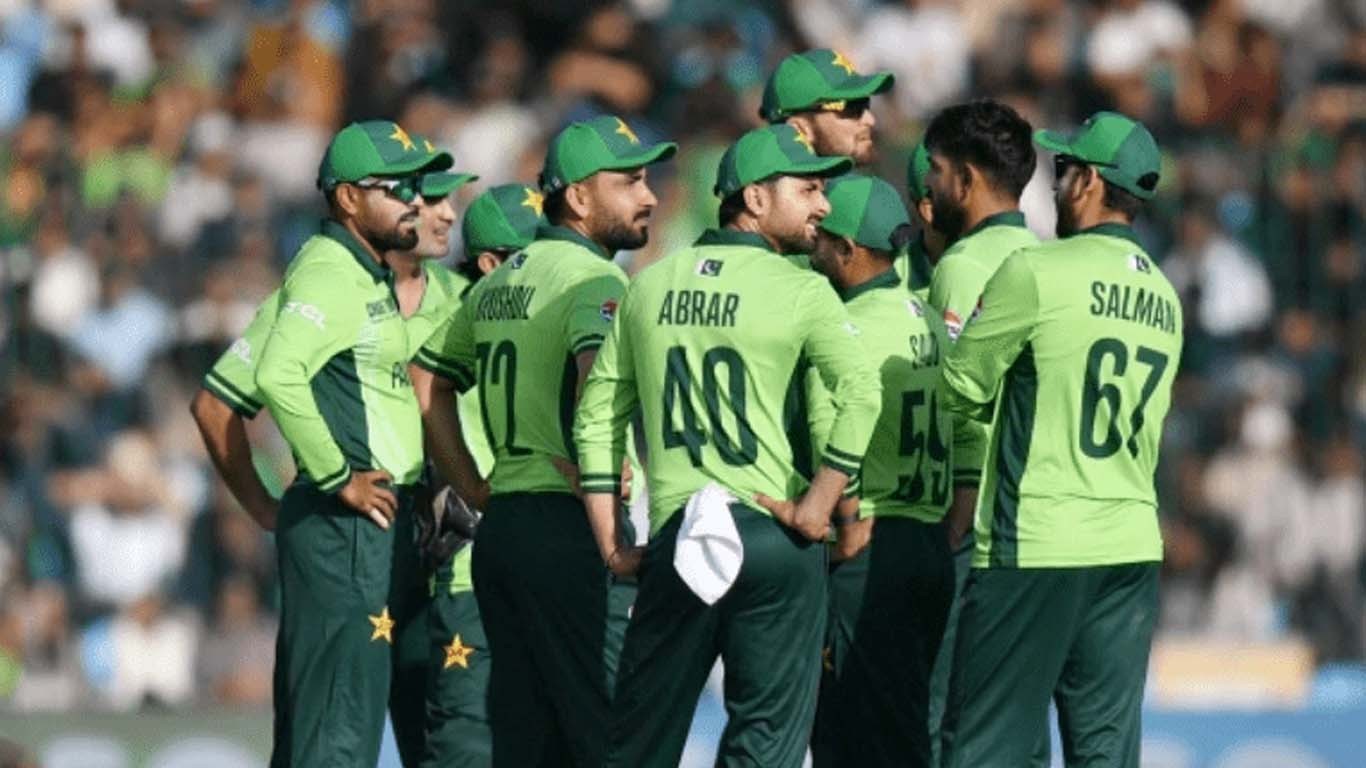 بھارت سے شکست، پاکستان سیمی فائنل میں اب کیسے پہنچ سکتا ہے؟