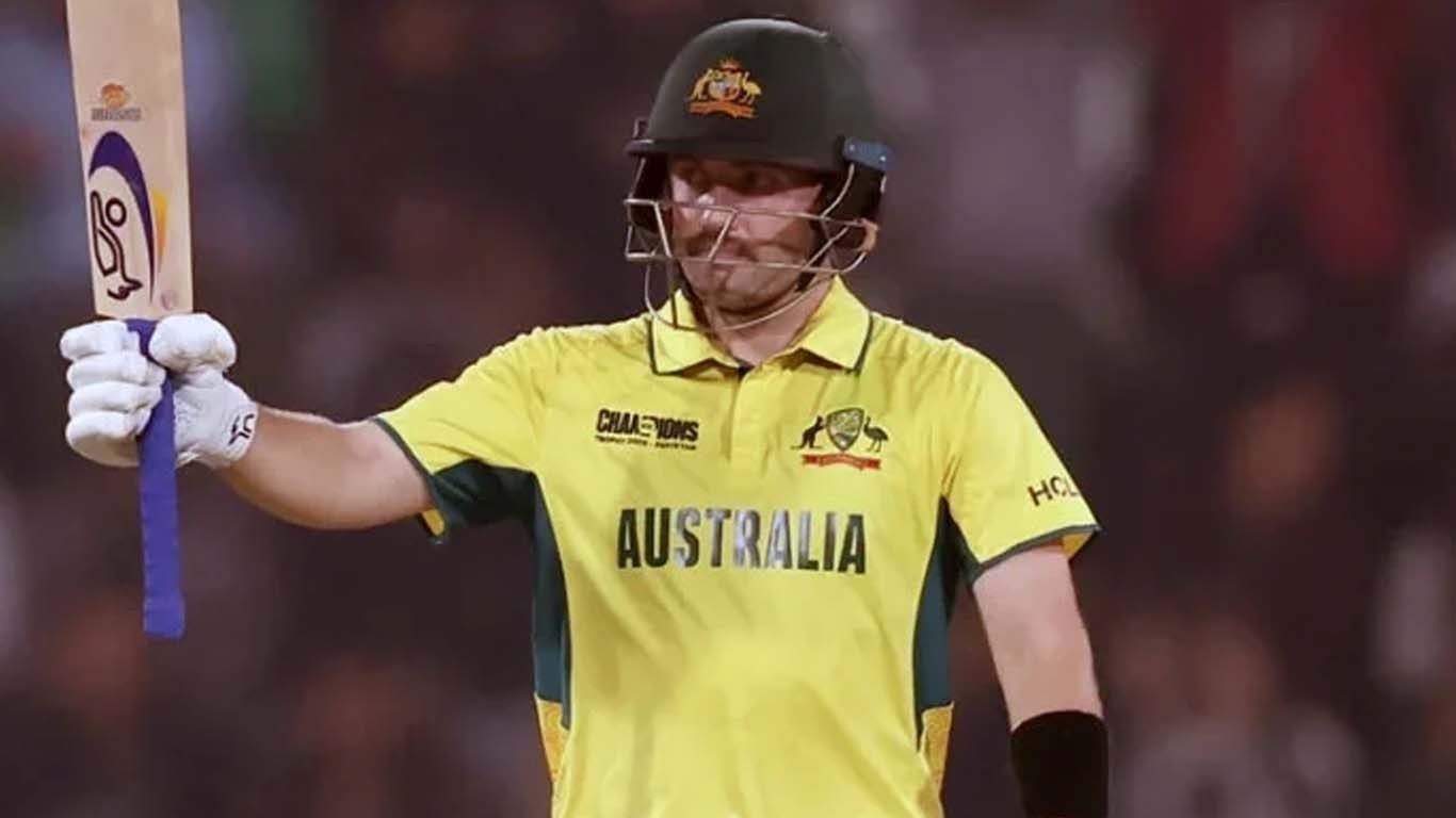 جوش انگلس قذافی اسٹیڈیم اور شائقین کے معترف ہوگئے