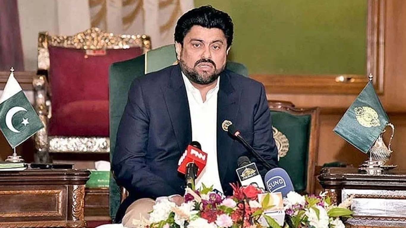 پاک بھارت مقابلہ' گورنر سندھ کا قومی ٹیم کے جیتنے پر ایک کروڑ کا اعلان