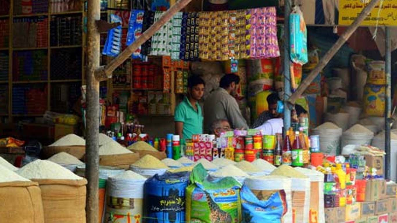 رمضان المبارک کی آمد، منافع خور سرگرم ہوگئے