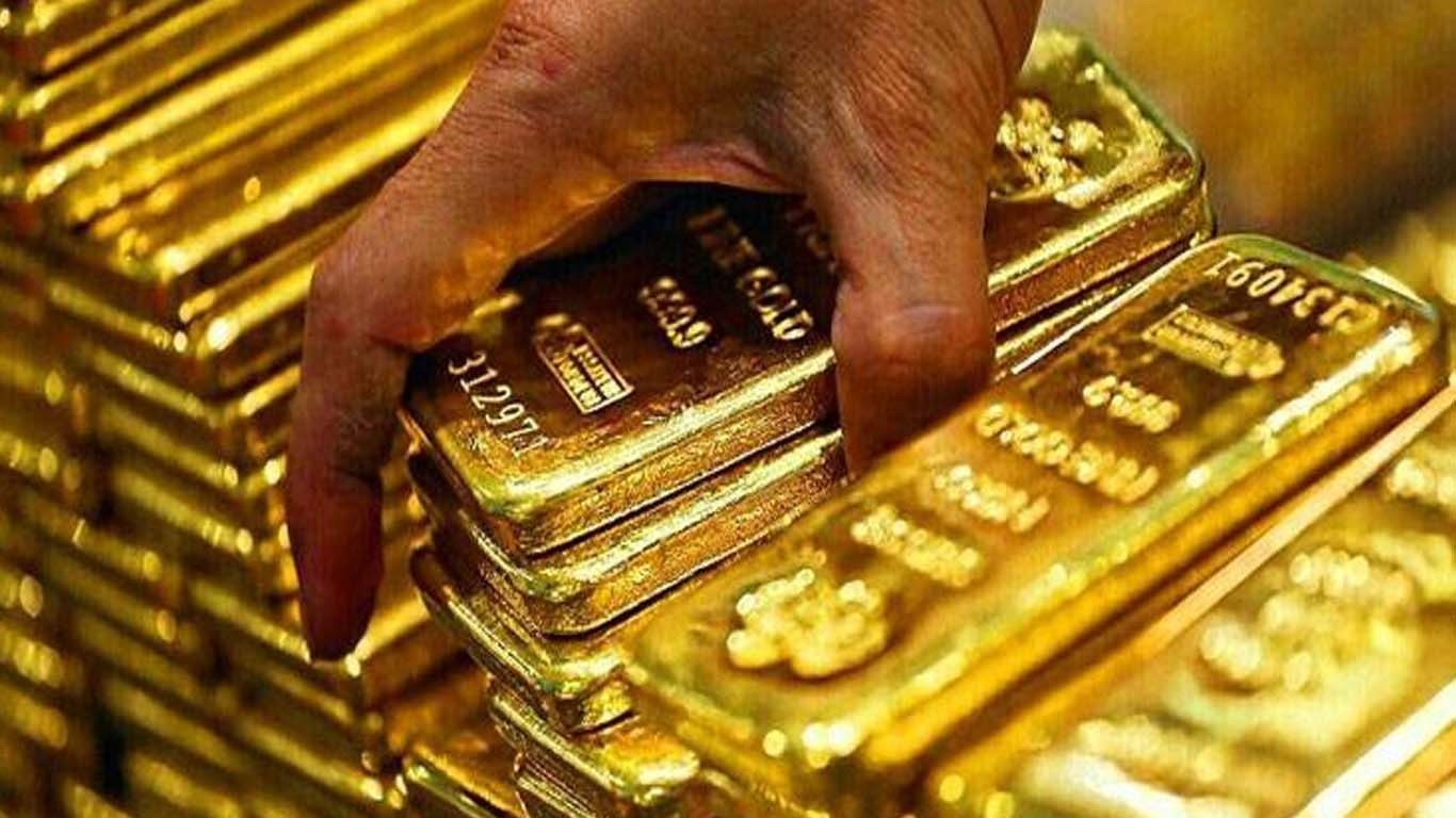 ملک میں سونے کی قیمت میں مزید اضافہ ہوگیا