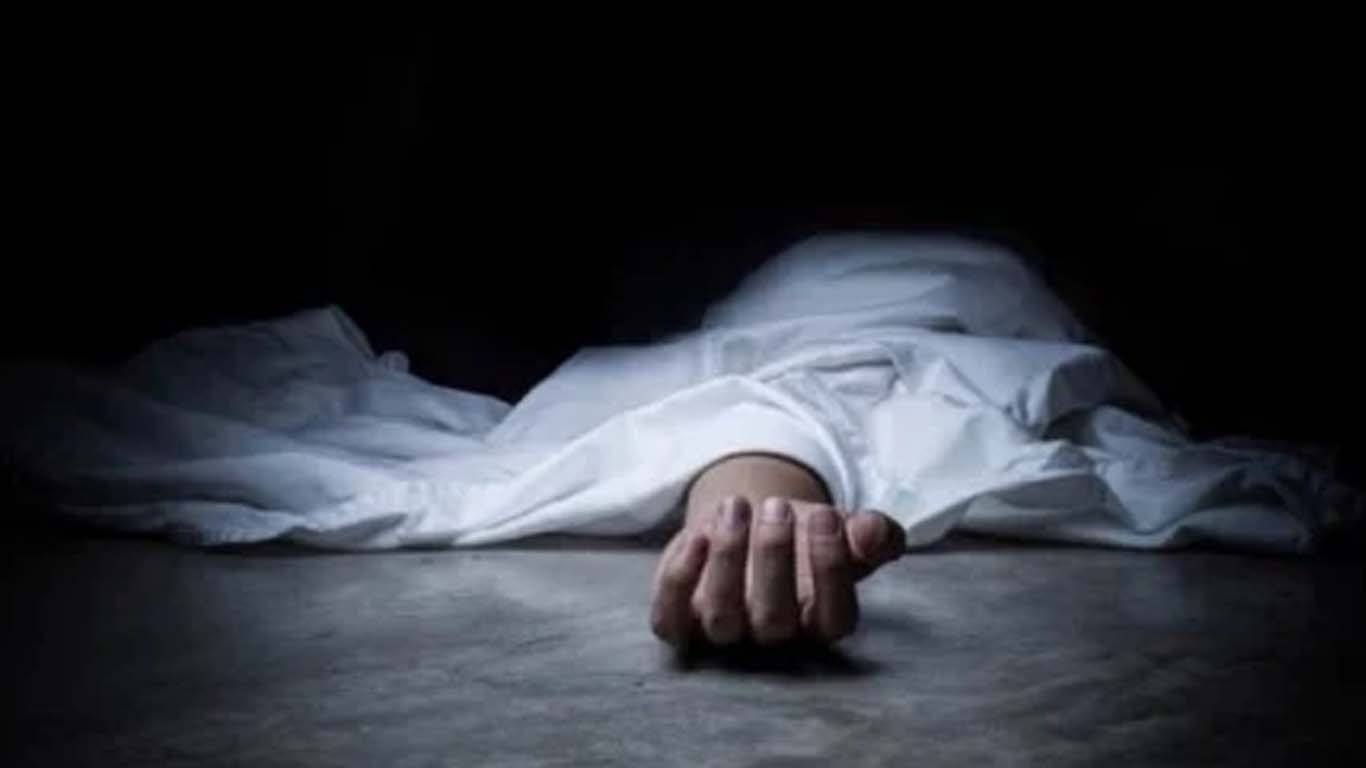 3 ہفتے سے لاپتہ خاتون کی لاش واٹر سپلائی لائن سے مل گئی