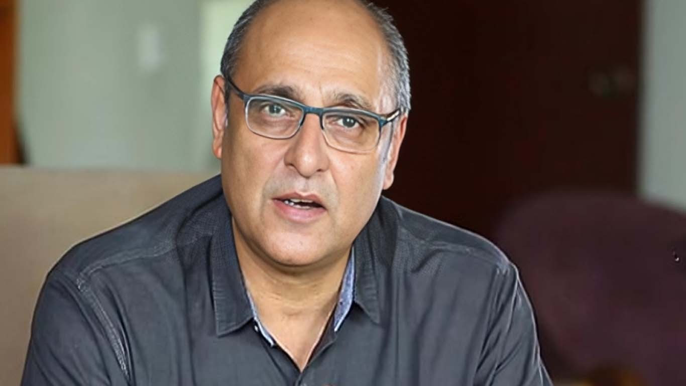 مصطفی قتل کیس: اداکار ساجد حسن کا کام بند، محلے والوں نے بھی منہ پھیر لیا