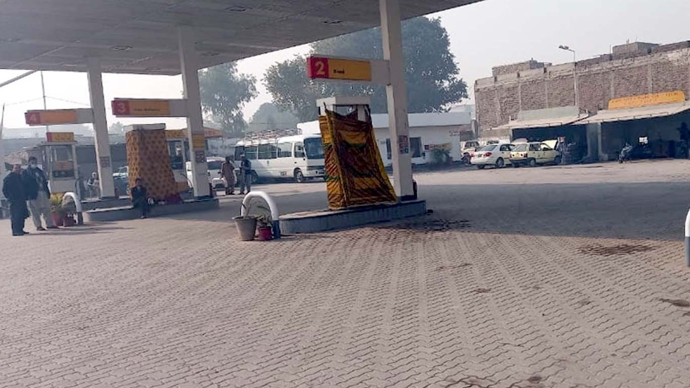 پیٹرولیم ڈیلرز سندھ نے بھی ملک گیر ہڑتال کی حمایت کا اعلان کردیا