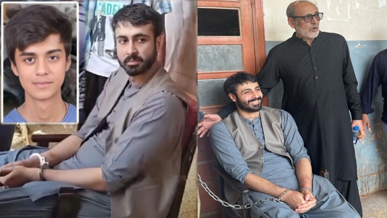 ہوسکتا ہے بیٹے سے غلطی ہوگئی ہو، وہ بے گناہ ثابت ہوگا، ساجد حسن