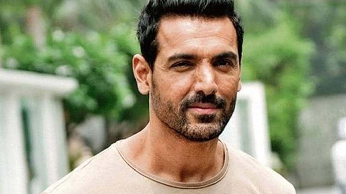 جان ابراہم کا اپنی فٹنس سے متعلق اہم انکشاف