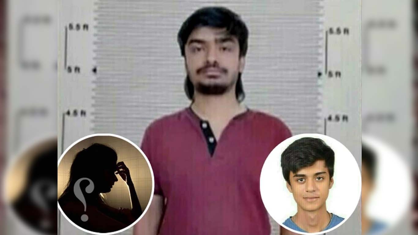 مصطفی قتل کیس؛ ملزم ارمغان کے تشدد کا شکار لڑکی مل گئی