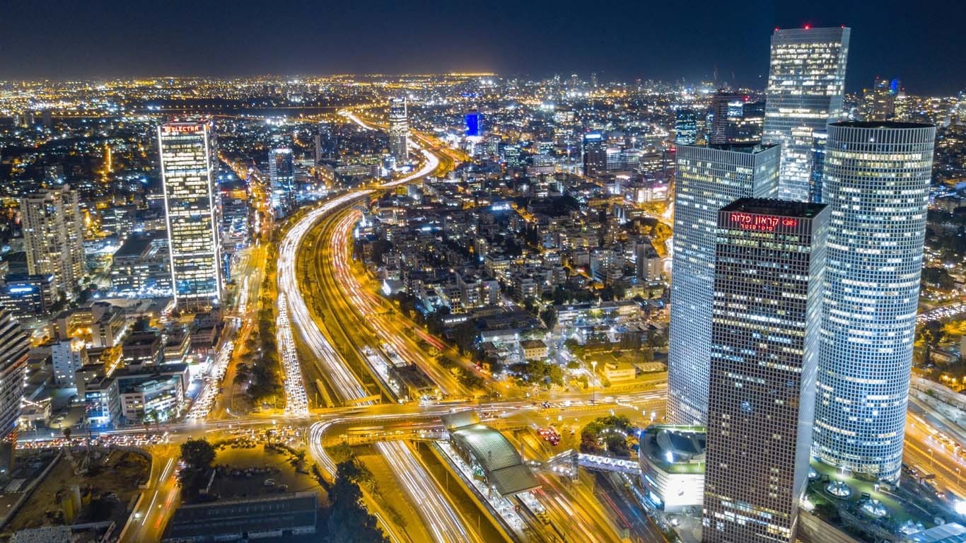 اسرائیل کا خاتمہ کب ہوگا؟ بڑی پیش گوئی