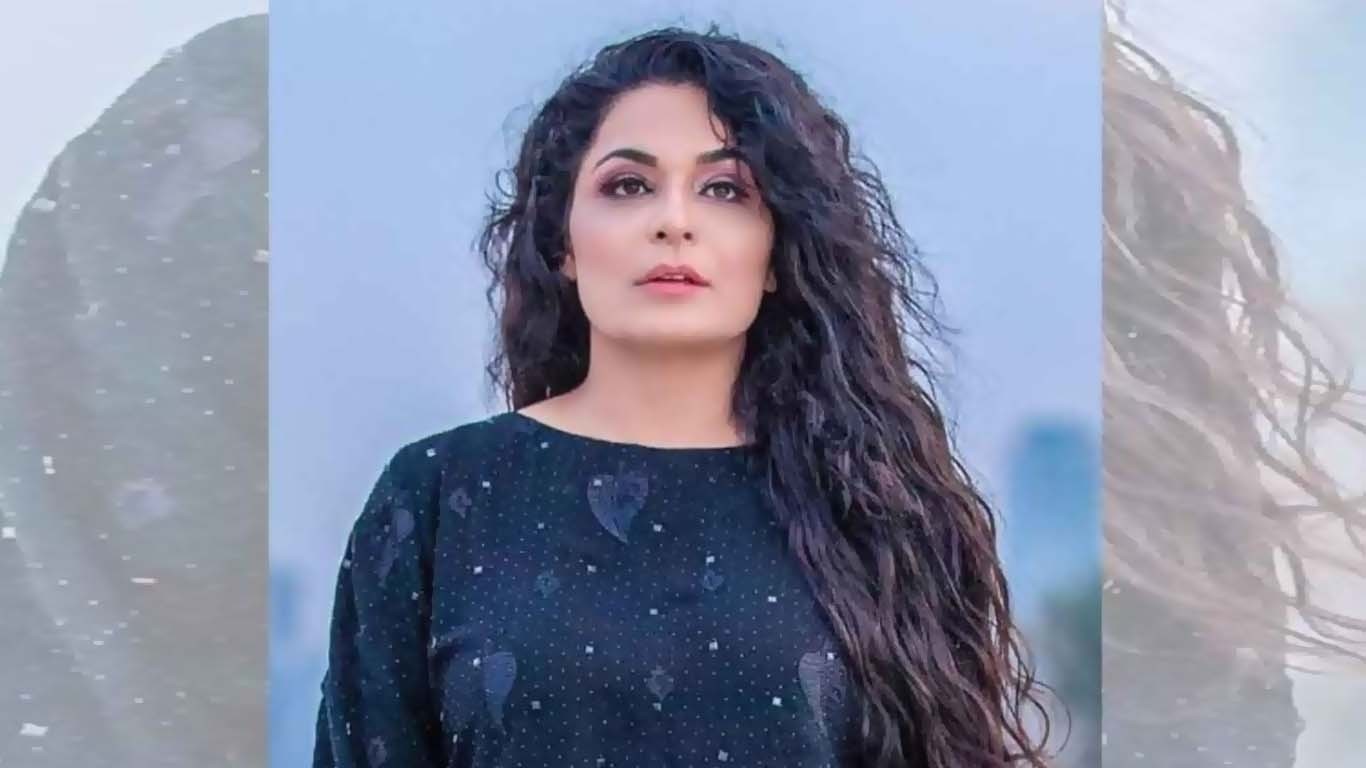 بھارت میں مجھے ۔۔۔ میرا نے بڑا انکشاف کردیا