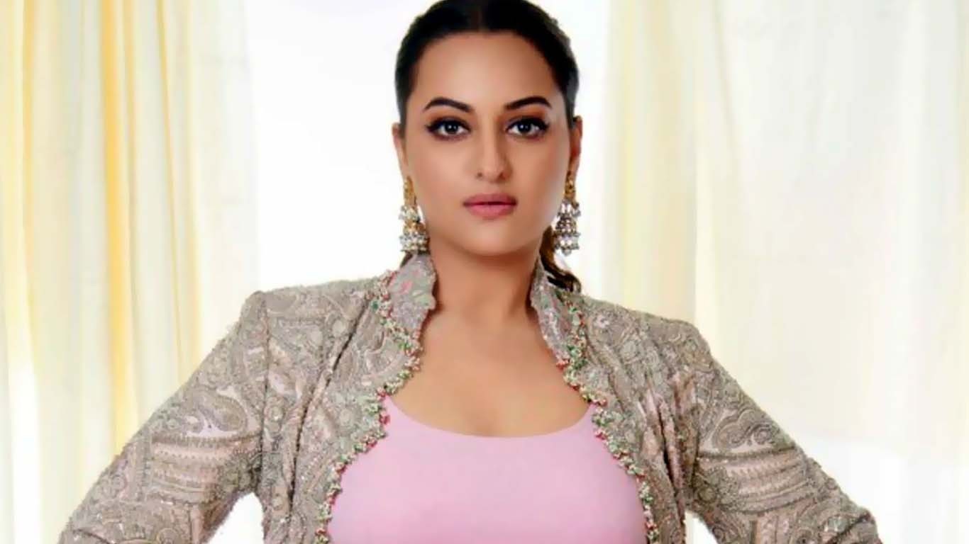 سوناکشی سنہا کو فلموں میں کام کیوں نہیں مل رہا، حیرت انگیز انکشاف