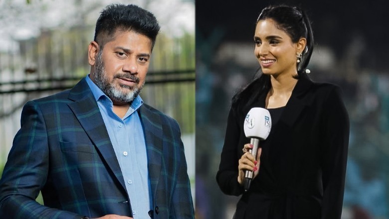 وکرنت گپتا کی مہمان نوازی، پاکستانیوں نے زینب عباس کے ساتھ انتہا پسندی کے رویے کی یاد دلا دی