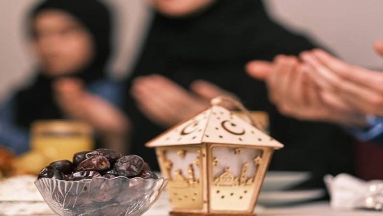 20 گھنٹے سے 12 گھنٹے، کس ملک میں کتنے دورانیے کا روزہ ہوگا؟