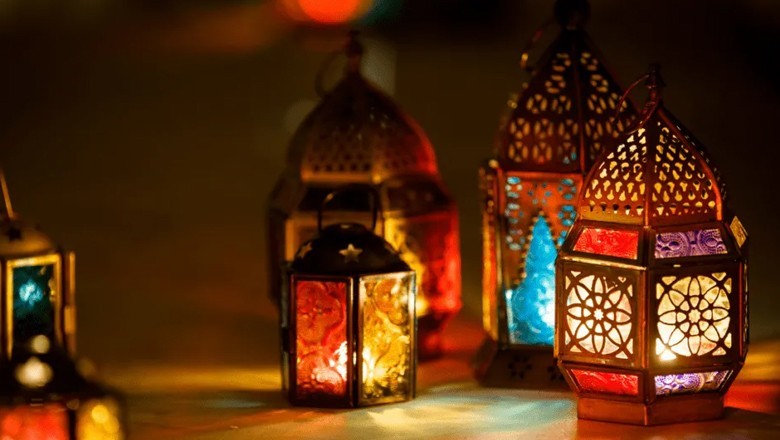 دنیا کے مختلف ممالک میں رمضان المبارک کے استقبال کی خوبصورت روایات