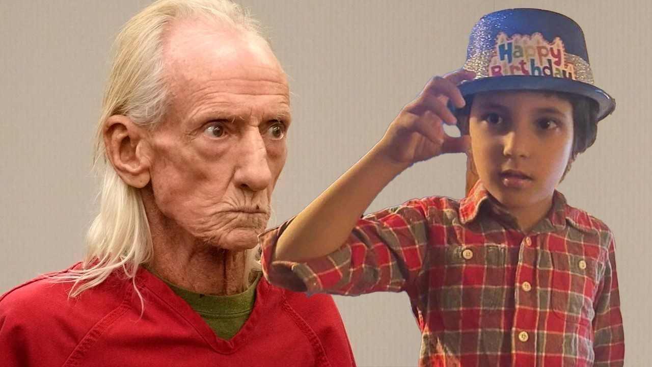 فلسطینی بچے کو بربریت سے قتل کرنے والے امریکی جو عدالت نے سزا سنادی