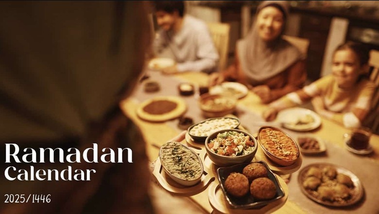 کراچی، اسلام آباد اور لاہور کے سحر و افطار اوقات