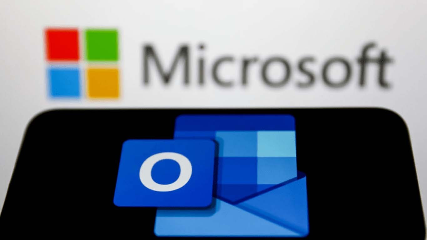 دنیا بھر میں مائیکرو سافٹ کی ای میل ایپ آئوٹ لک کی بندش