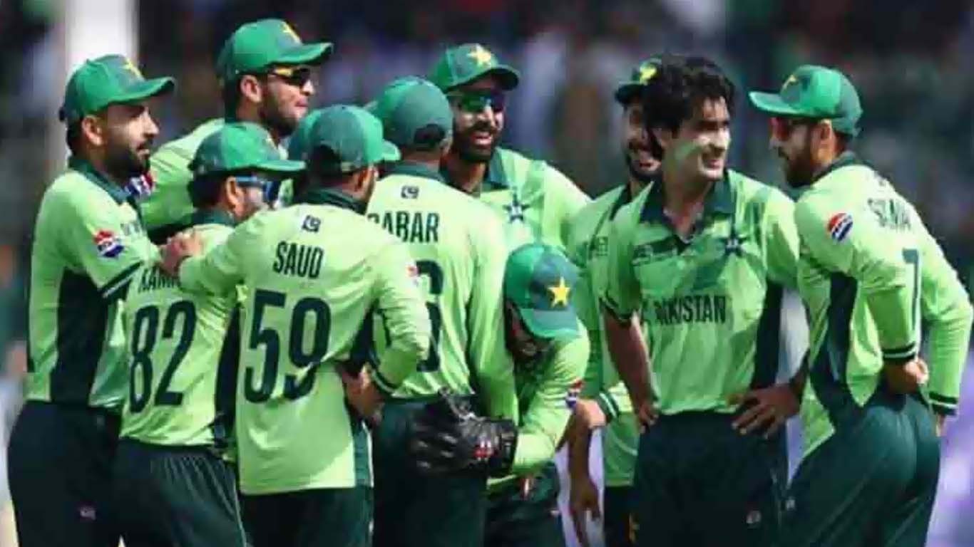 دورہ نیوزی لینڈ کیلئے قومی ٹیم میں 5 سے 6 تبدیلیوں کا امکان