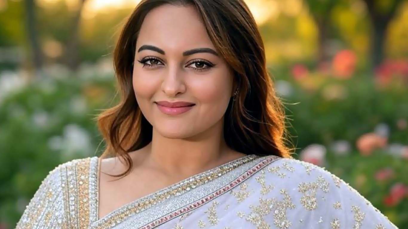 جڑواں بھائی بچپن سے مجھ سے جلتے تھے، سوناکشی کا انکشاف