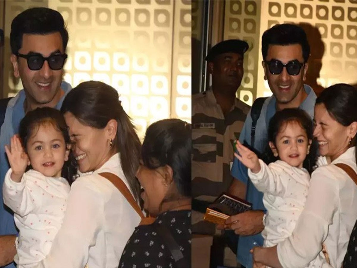 نظر لگنے کا ڈر؟ عالیہ بھٹ نے بیٹی کی تمام تصاویر ڈیلیٹ کردیں