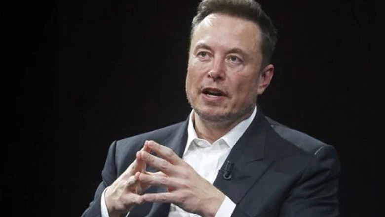 ایلون مسک کے ہاں 14ویں بچے کی پیدائش