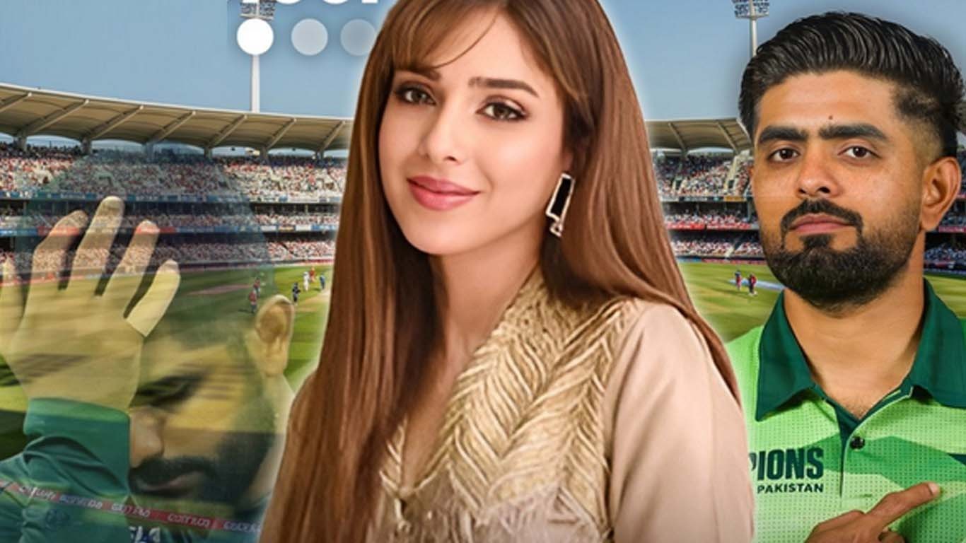 بابر اعظم پسندیدہ کھلاڑی تھے، مگر اب نہیں، سونیا حسین