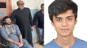 اداکار ساجد حسن اپنے بیٹے کے بعد ارمغان کے حق میں کھڑے ہوگئے، پولیس پر الزامات